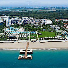 Susesi Luxury Resort